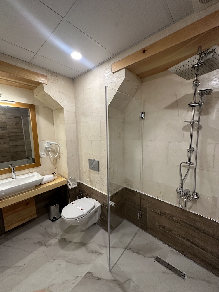 Tas Konak Hotel Gaziantep 39/50