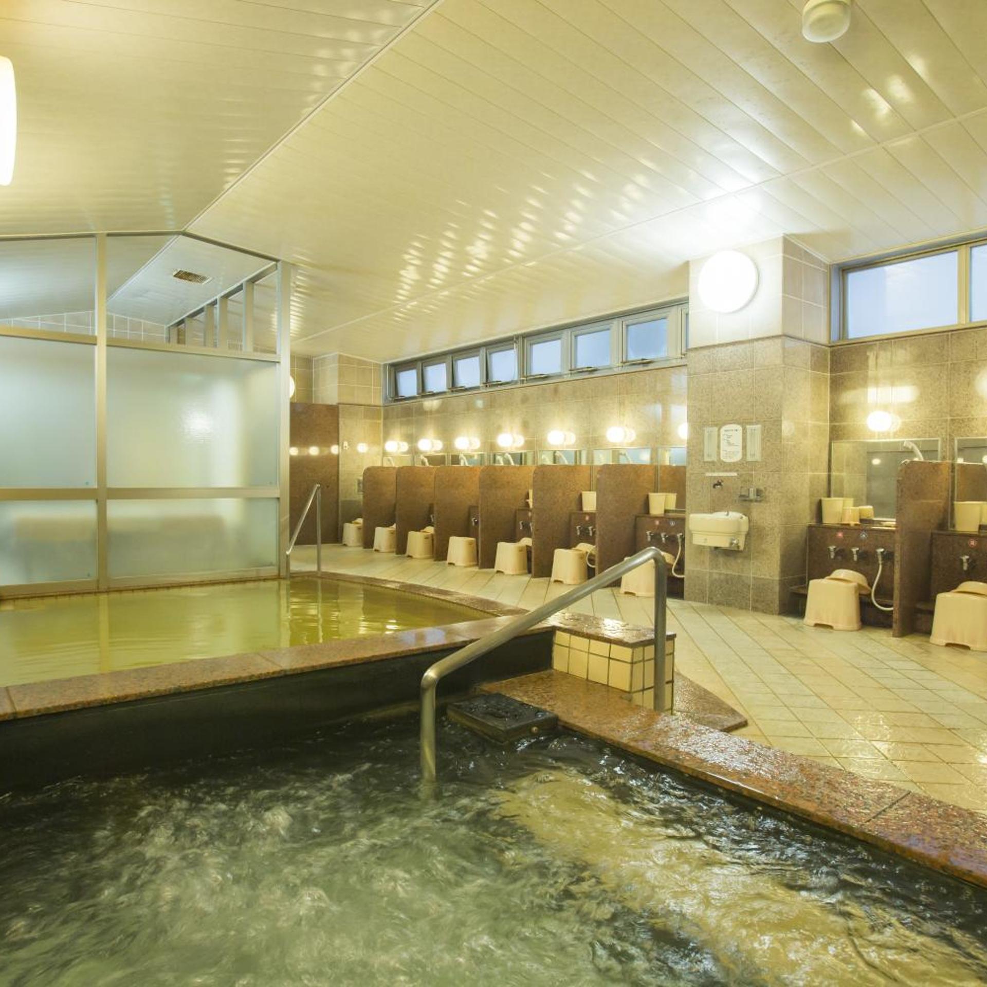 Premier Hotel Cabin Sapporo Ex Natural Spa Hotel Paco Junior Susukino 60/79