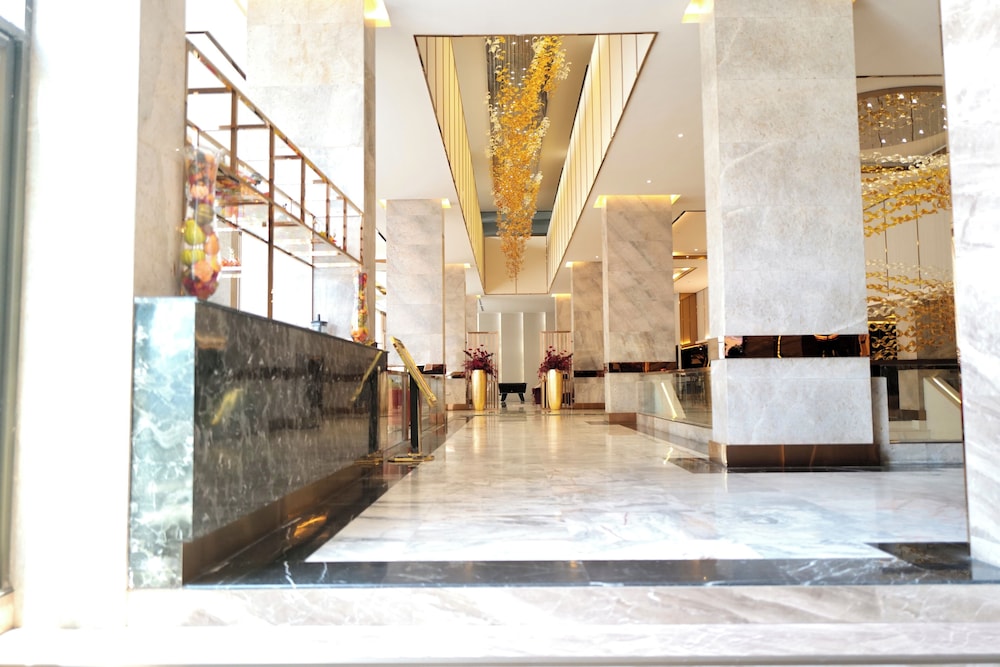 Hermann Hotel Pattaya 9/45