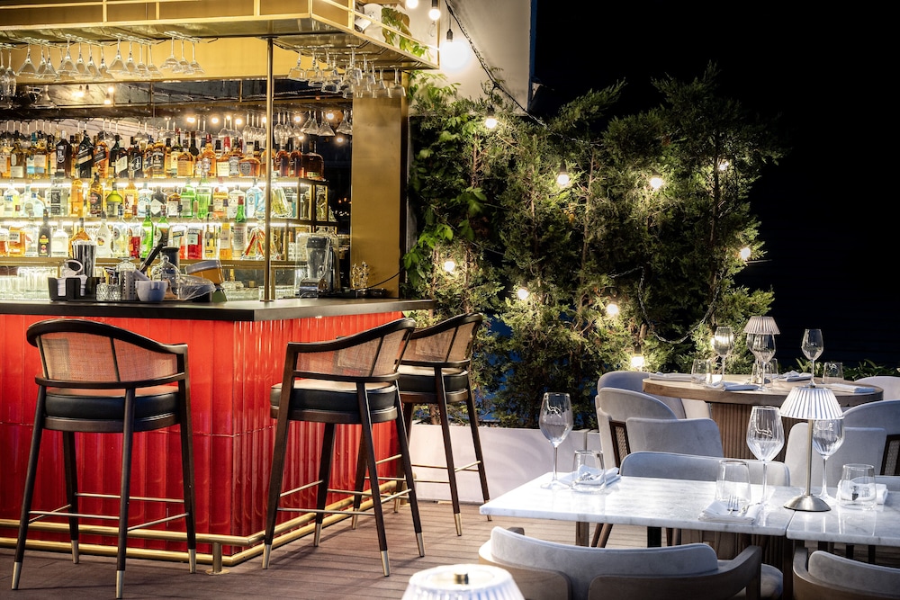 Loop Hotel Bosphorus Istanbul 36/50