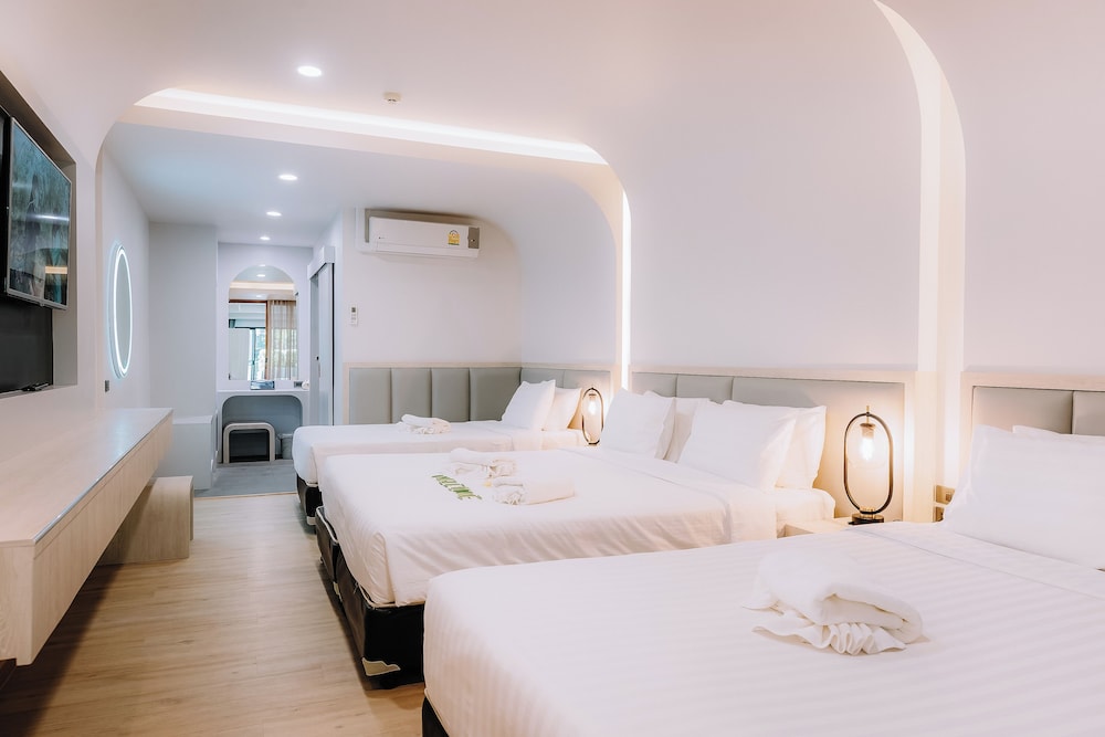 CHAOLAO CABANA RESORT 20/71