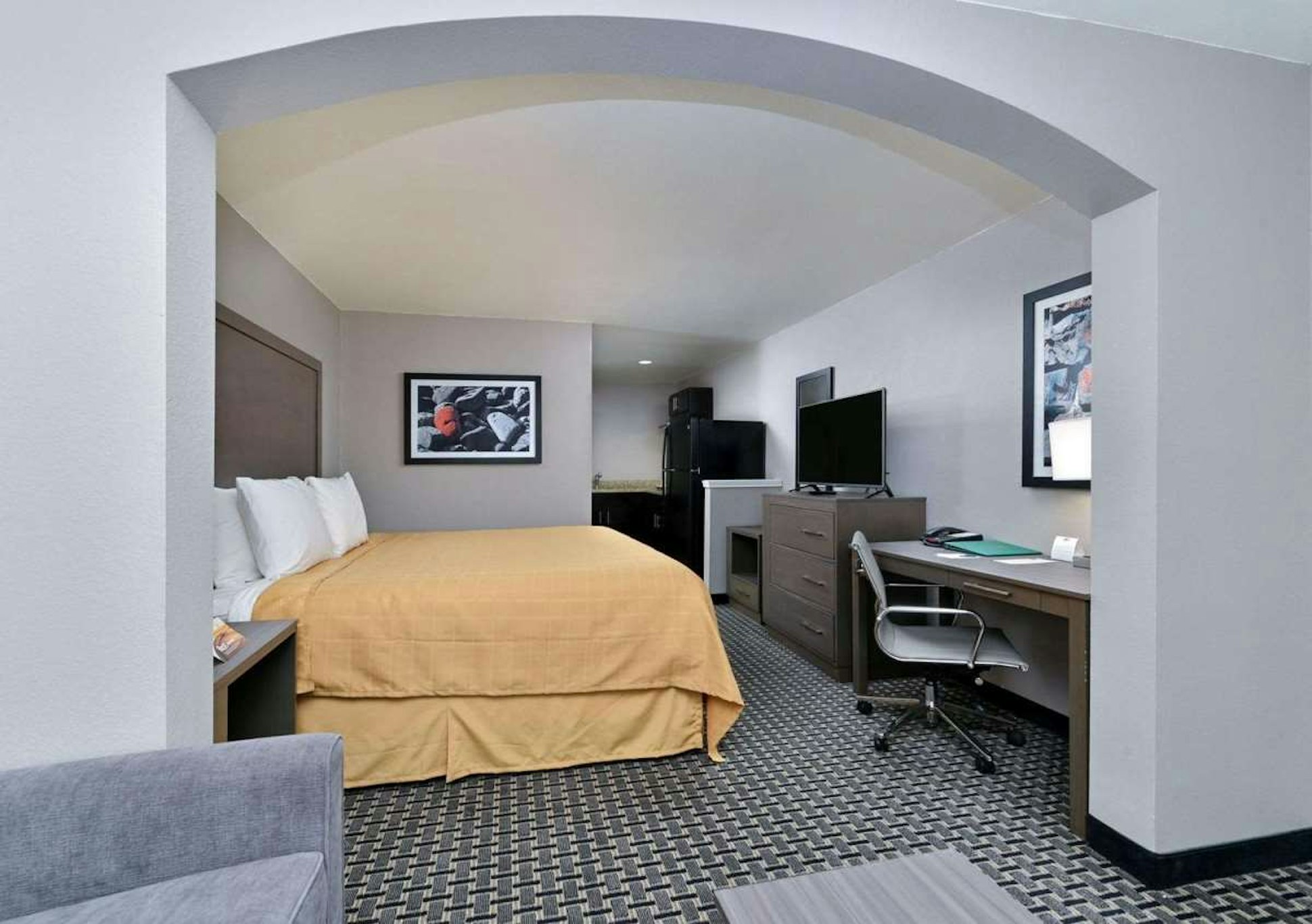 Quality Inn Suites Cotulla 44/49