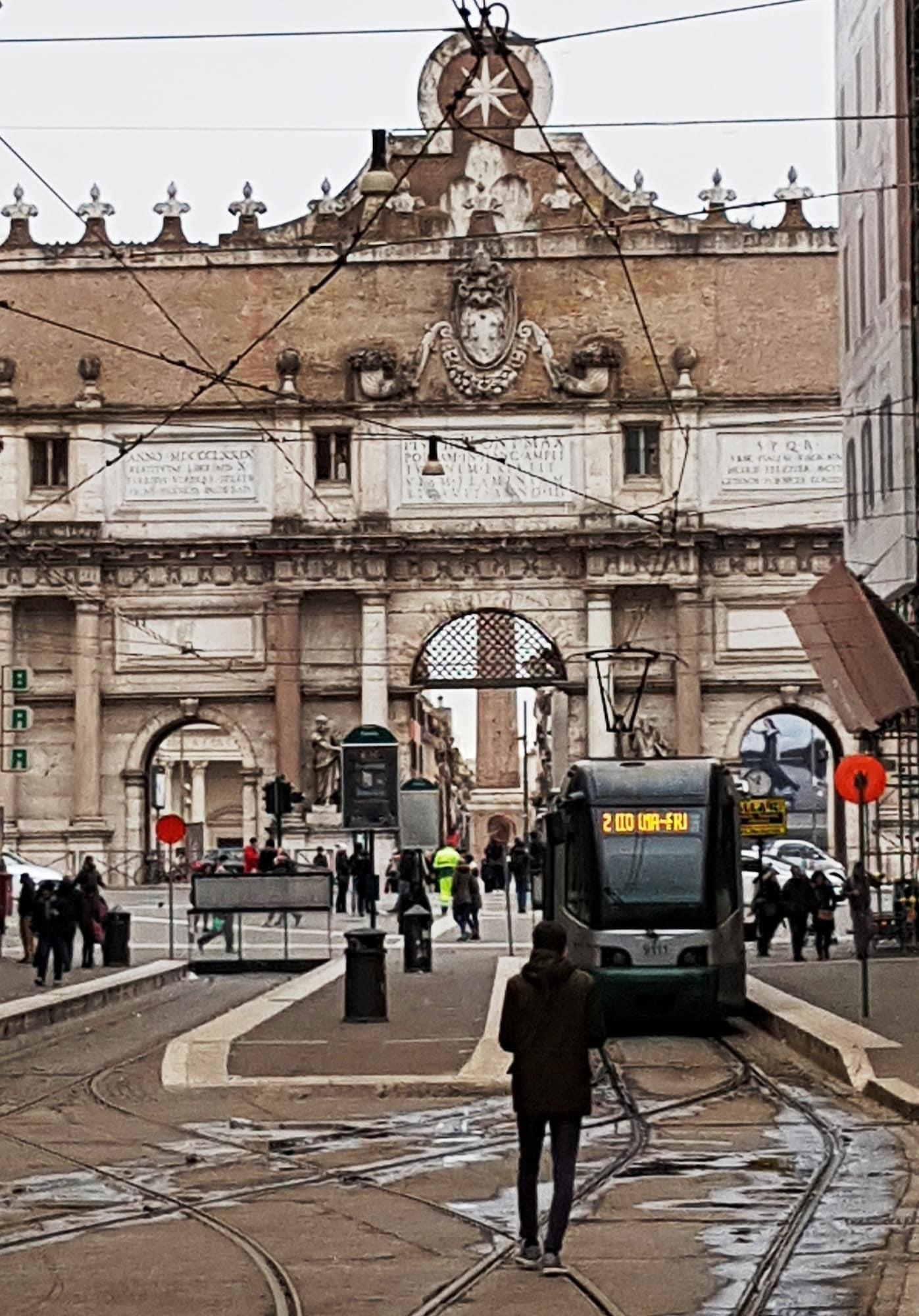 Popolo Flaminio Rooms 43/50