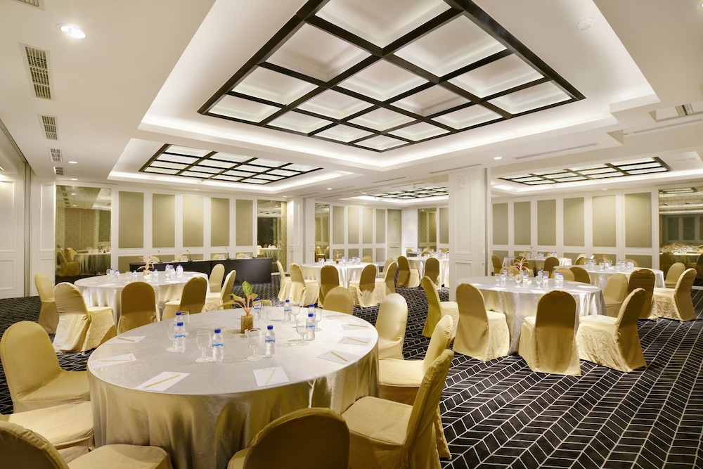 Swiss-Belinn Tunjungan Surabaya 41/54