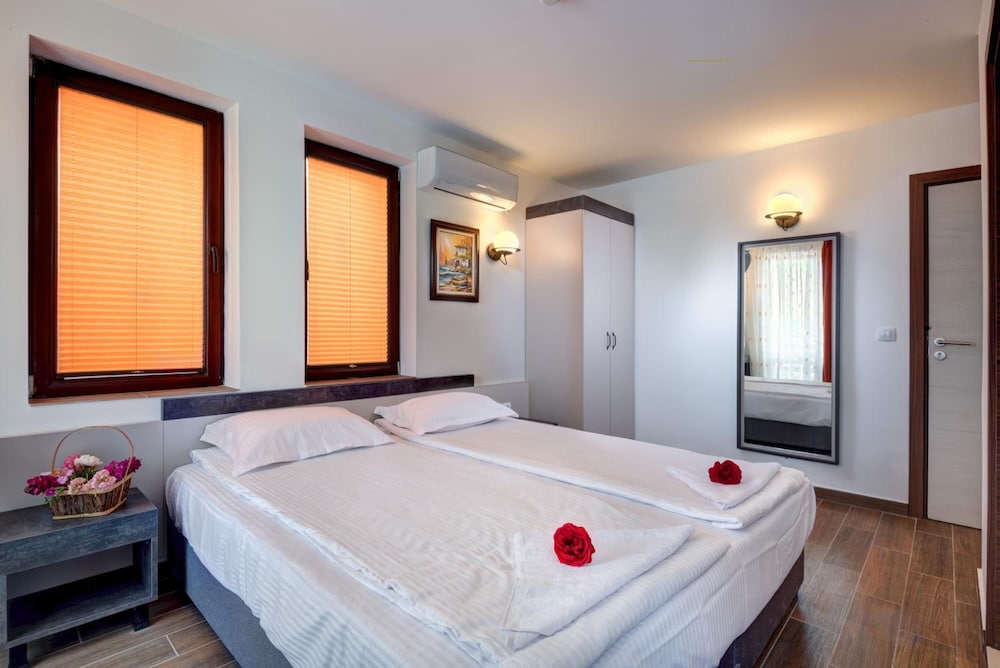 Family Hotel Panorama Blue 26/44
