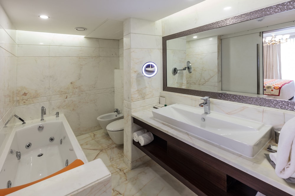Samanvay Boutique Luxury Hotel Udupi 16/39