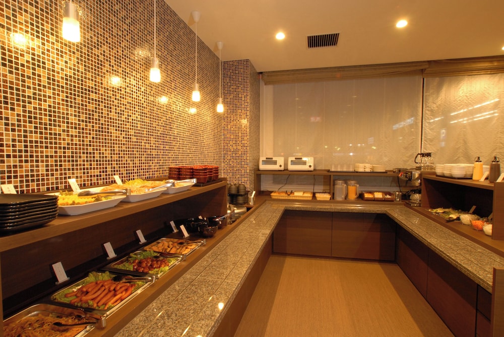 Ab Hotel Fukaya 28/33