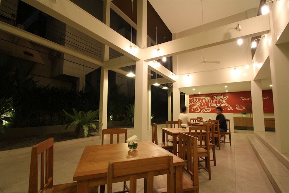 Chern Hostel 53/71