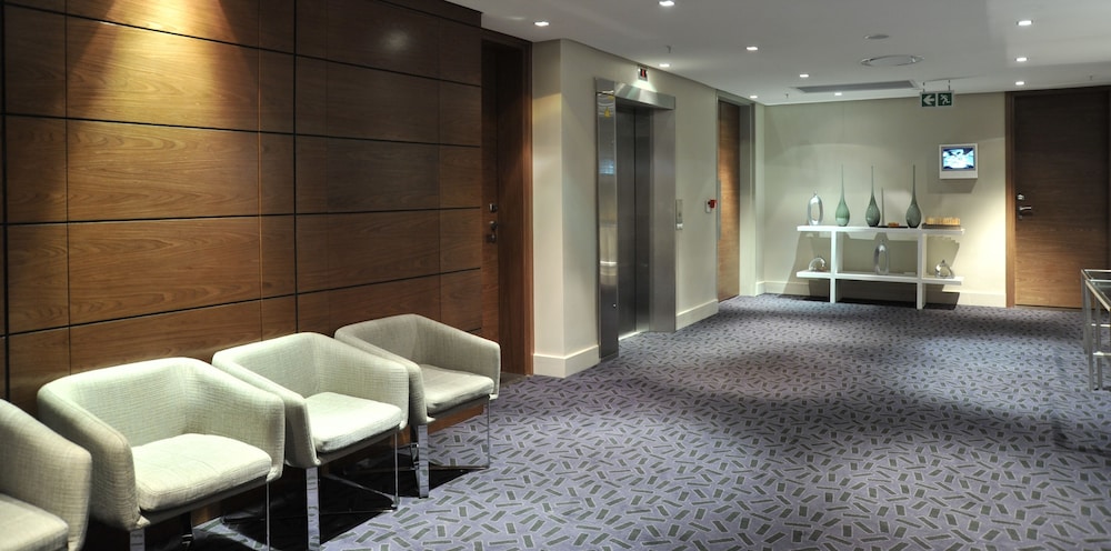 Park Inn Sandton Hotel 24/54