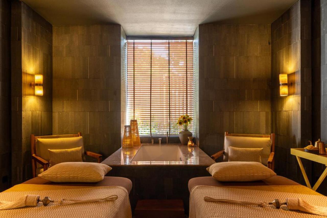 ALAYA SUITES UBUD 16/20