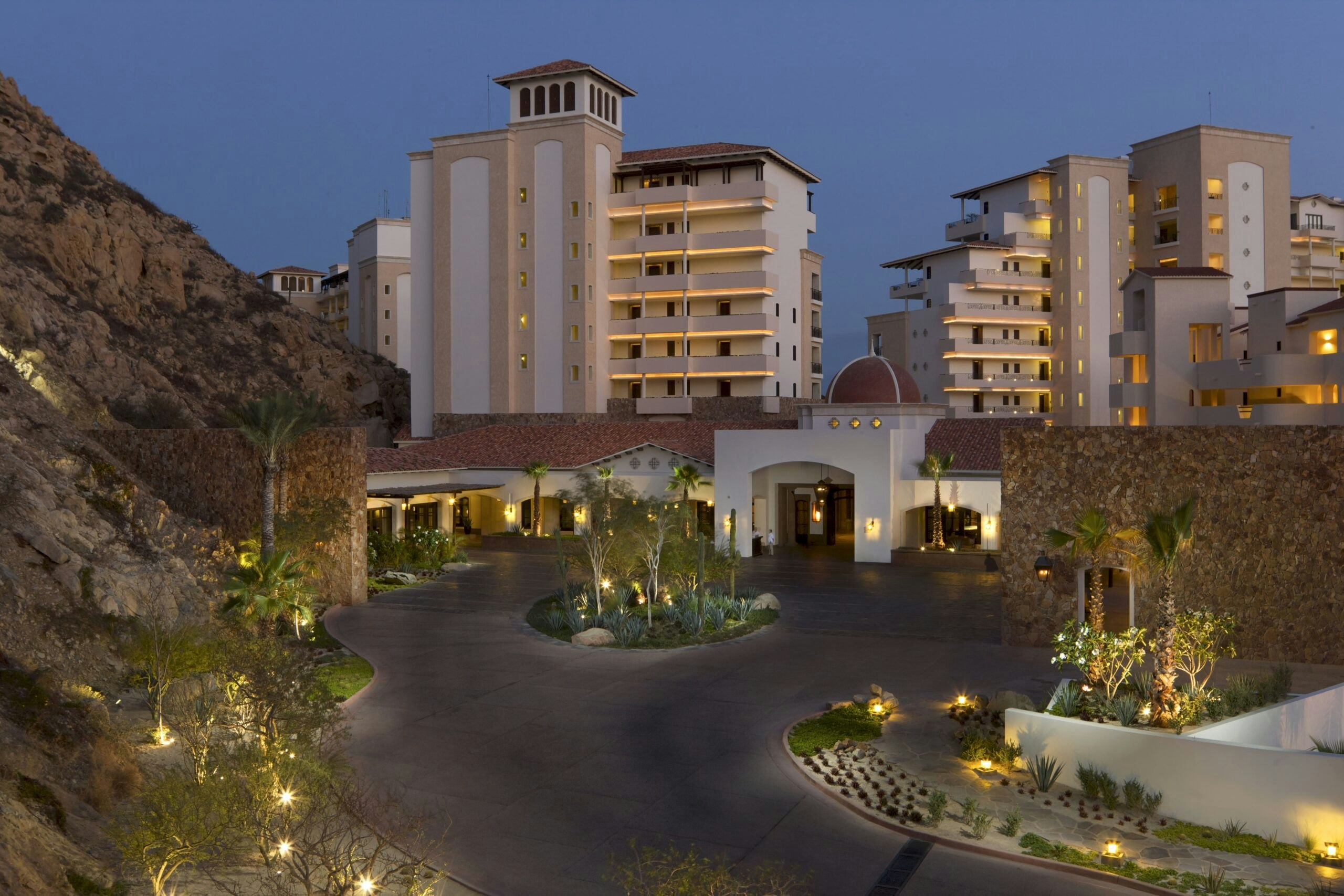 Grand Solmar Lands End Resort and Spa 6/66