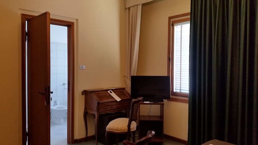 Hotel Maga Circe 26/72