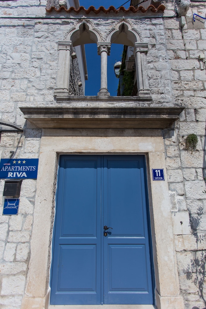 Bifora Heritage Hotel 28/50