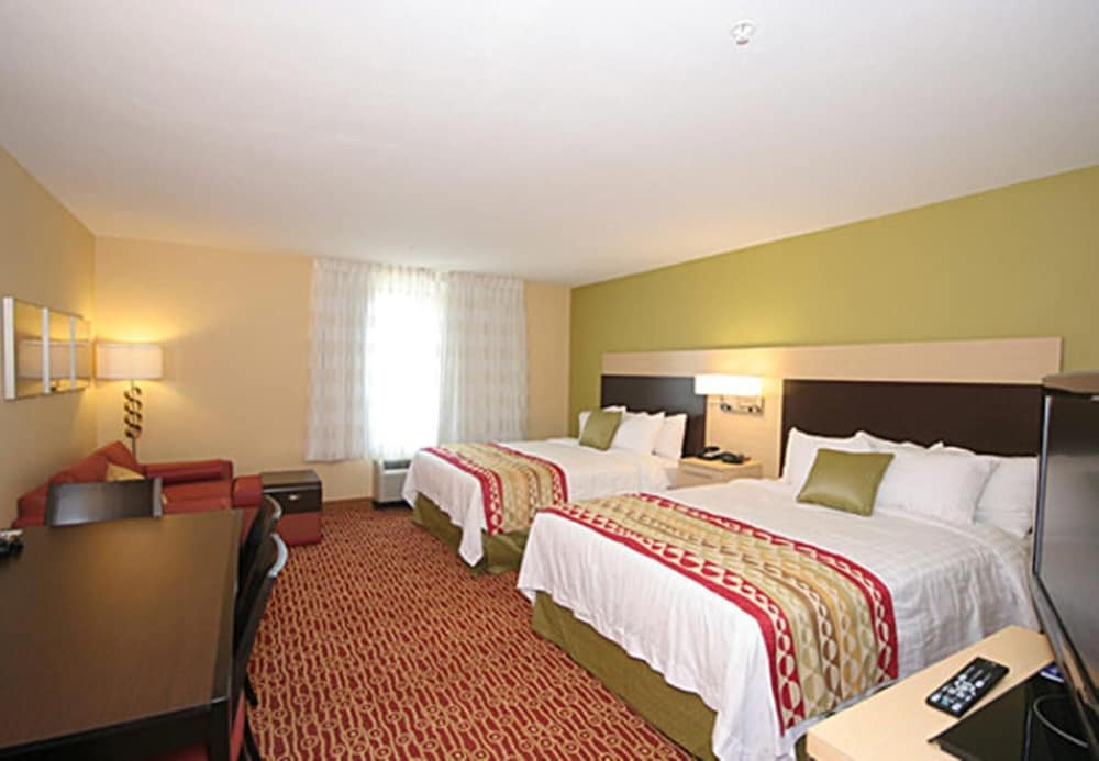 Towneplace Suites By Marriott Aiken Whiskey Road 12/37