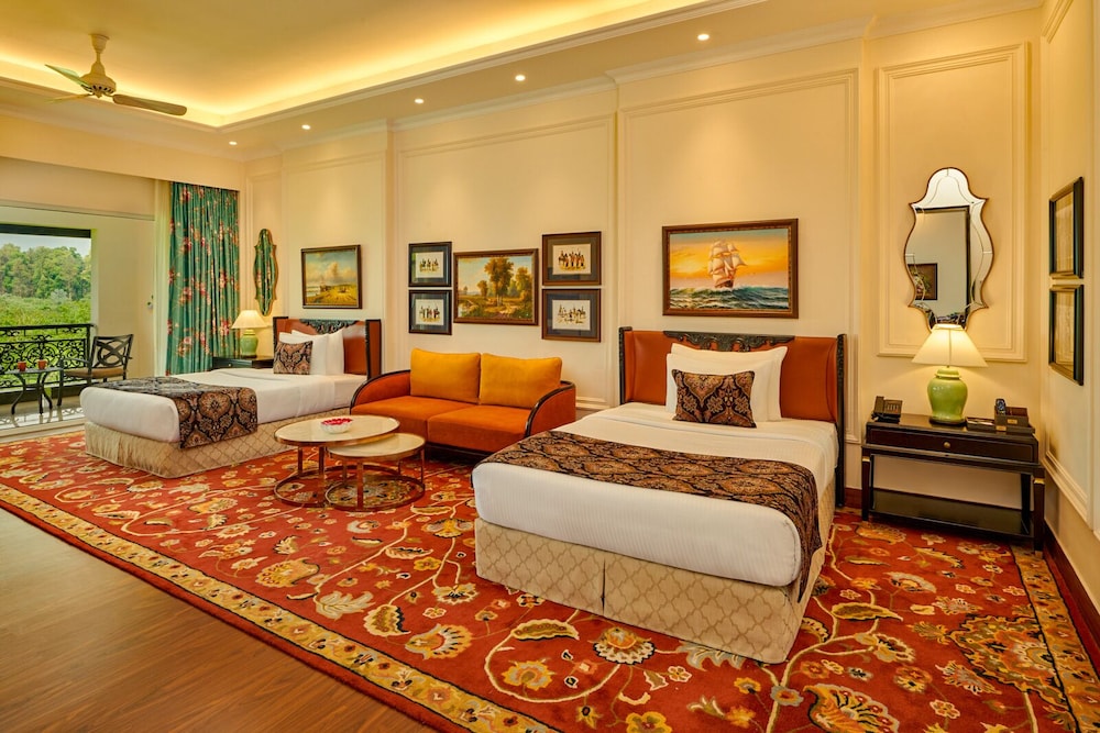 MAYFAIR Tea Resort 12/50