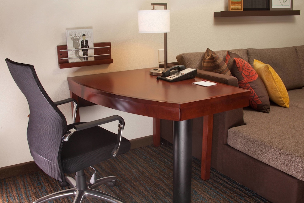 Residence Inn Eugene Springfield 28/31