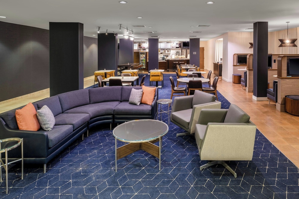 Courtyard by Marriott Boulder Broomfield 17/30