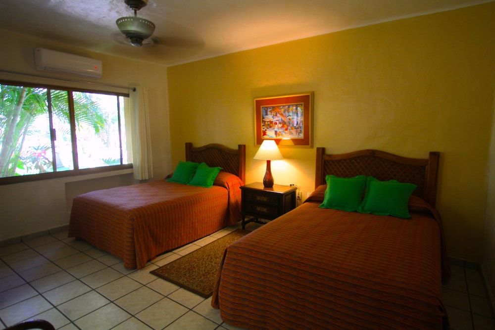 Los Tules Villas Del Sol 36/76
