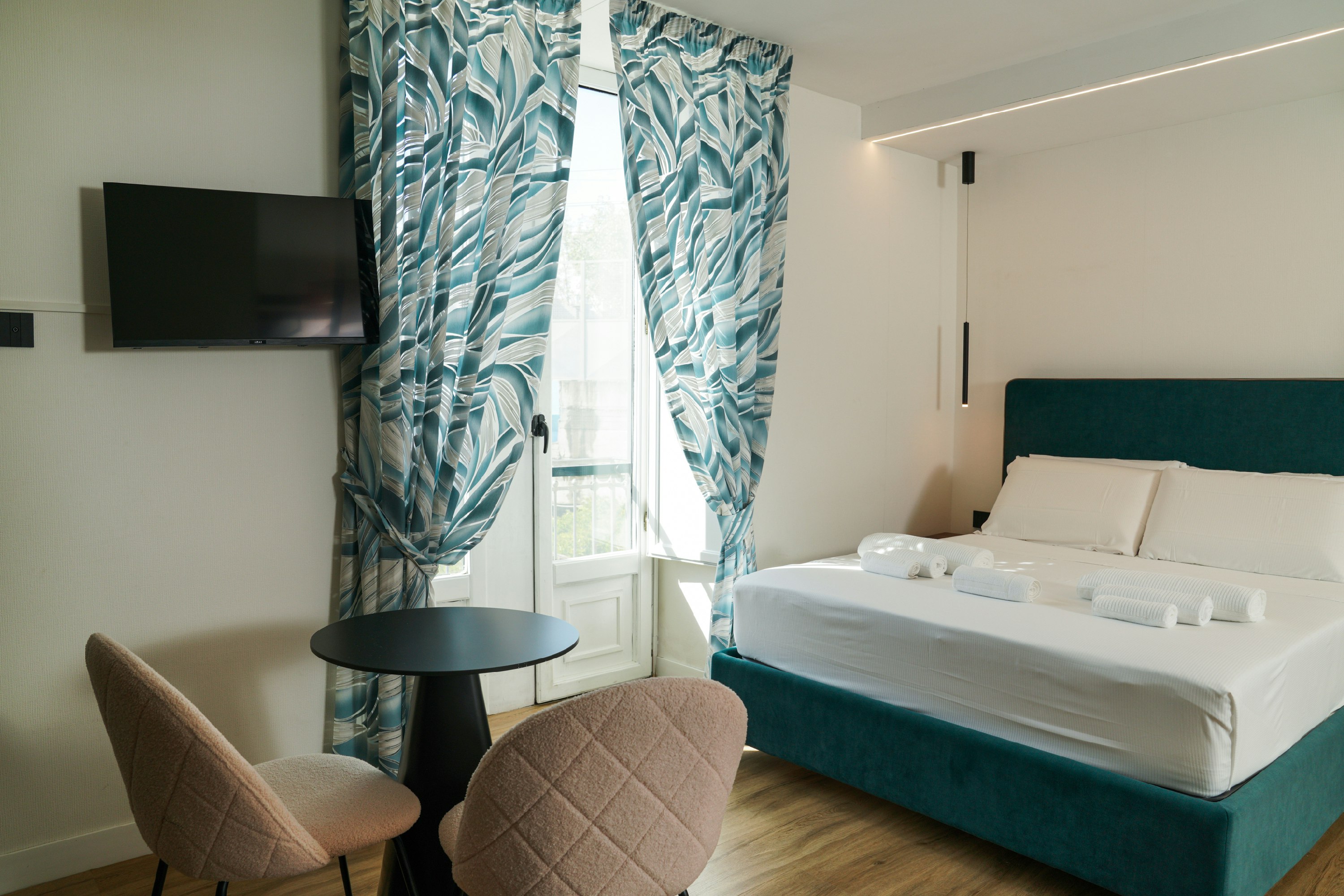 Hotel Il Tesoro Pompeiano 29/62