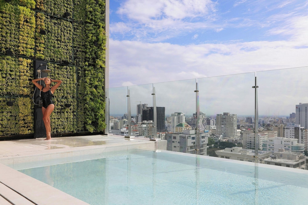 Courtyard By Marriott Santo Domingo Piantini 17/50