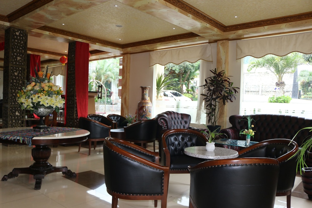 Zamzam Hotel and Convention Batu Powered By Archipelago 40/60