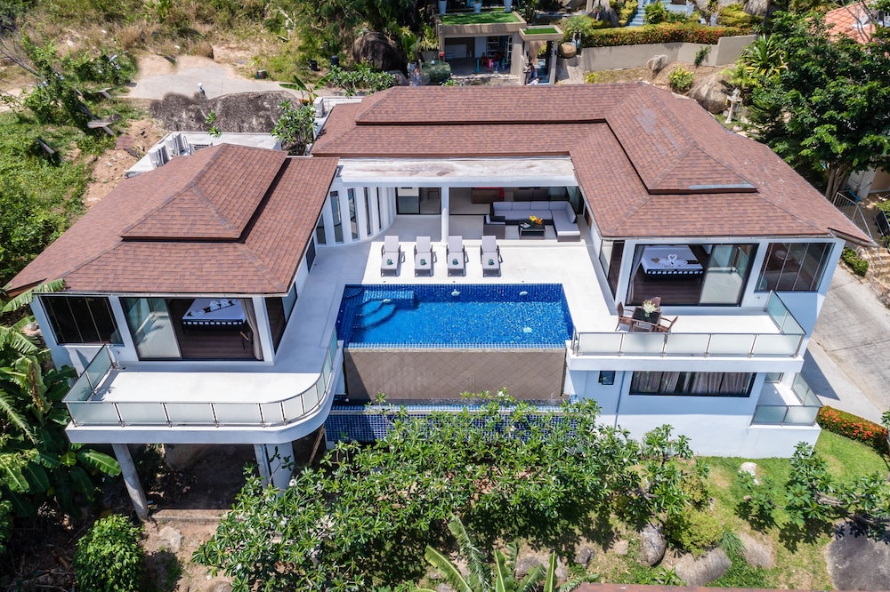 Sunny Banks Villa 24/29