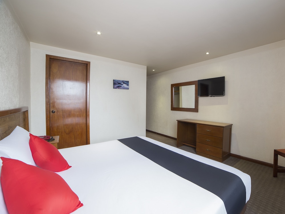 Hotel Don Simon 12/55