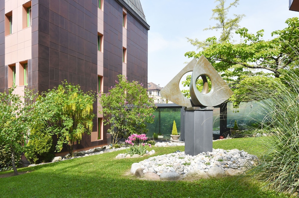 Tulip Inn Beaulieu Lausanne 66/69