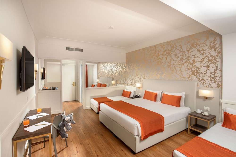 Hotel Shangri-La Roma 13/60