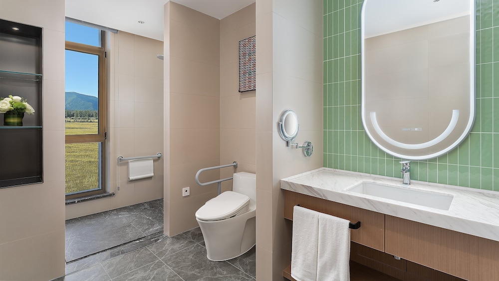 Holiday Inn LIAOYUAN CITY CENTER 46/50