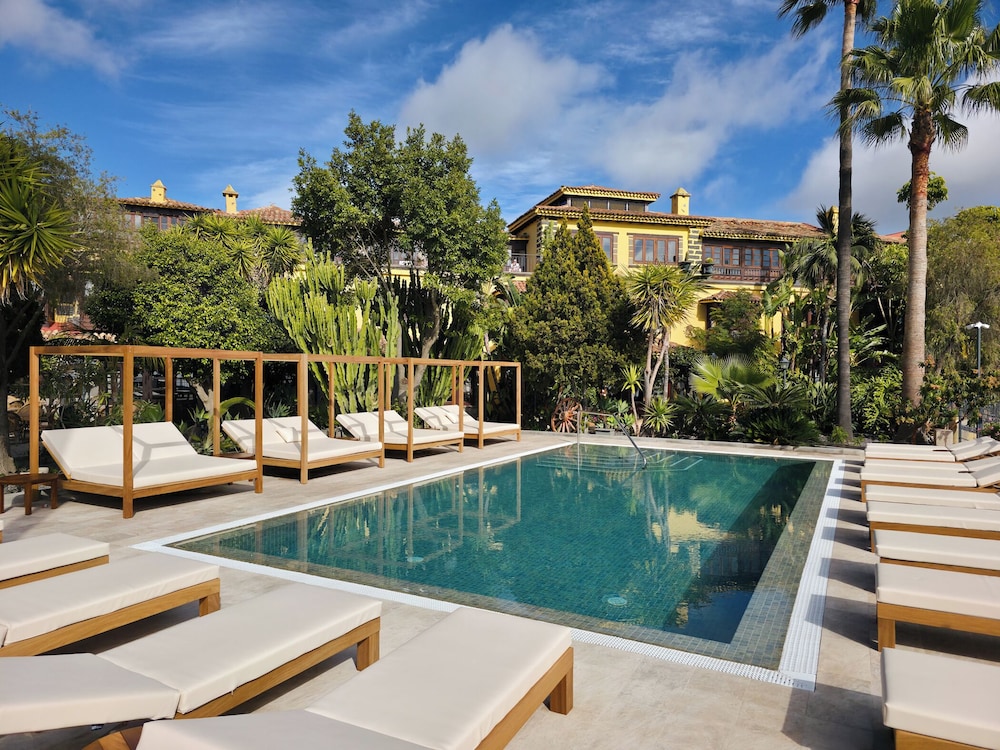 Karat El Nogal Hotel Boutique and Spa Adults Only 50/51