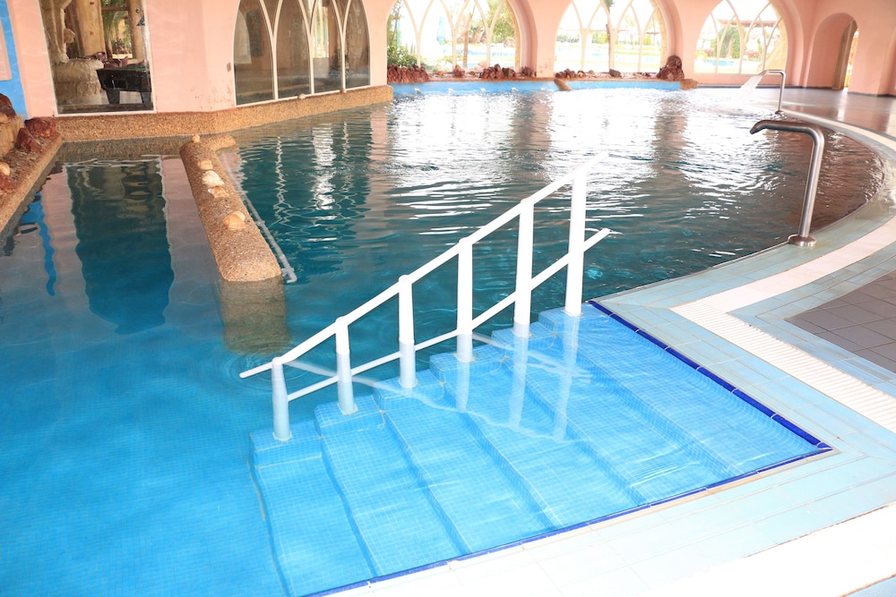 Lella Baya And Thalasso 34/71