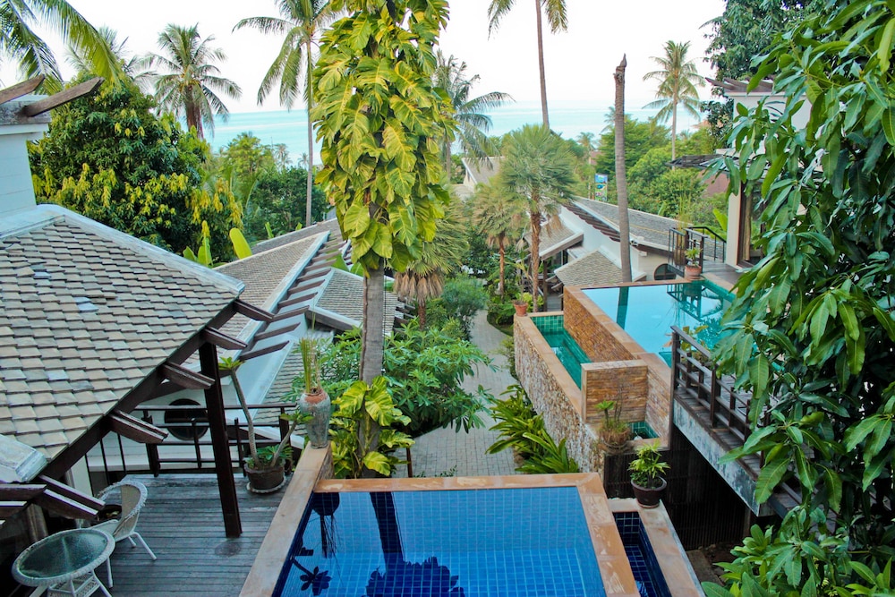 Sasitara Residence Koh Samui 3/76