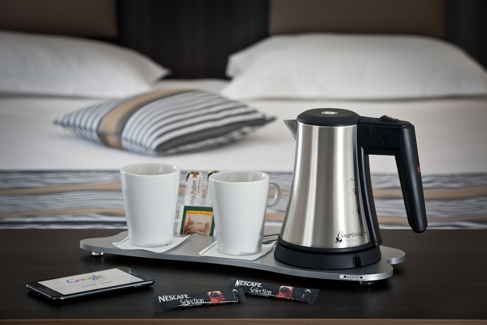 Citotel Arverna Vichy 20/50