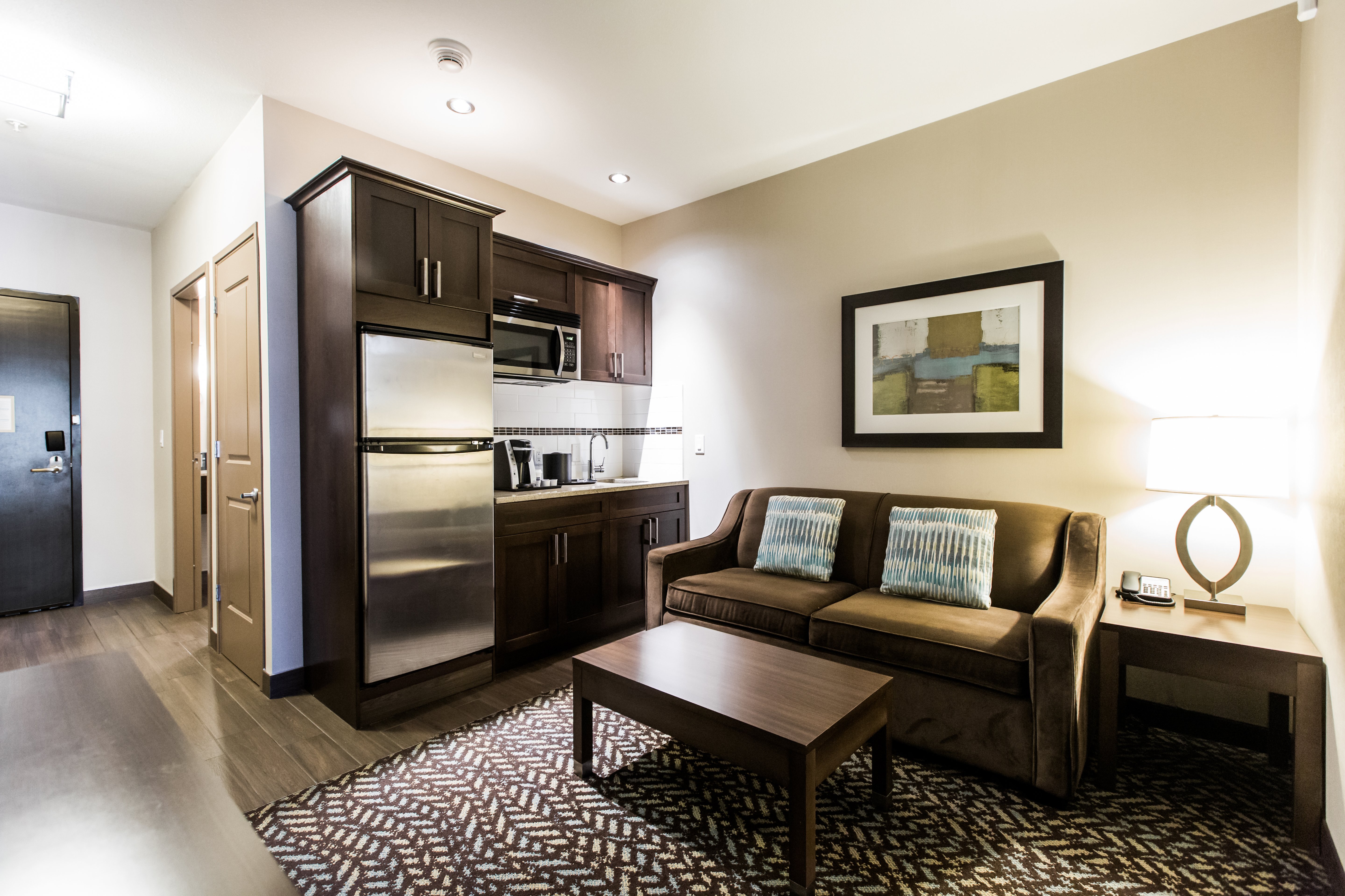 Holiday Inn Express & Suites Spruce Grove - Stony Plain 48/68