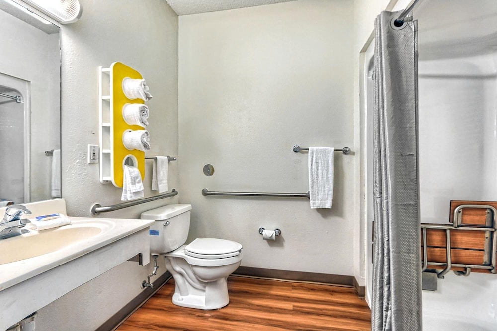 Motel6 Killeen, TX 31/64