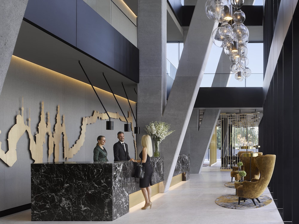 INTERCONTINENTAL LJUBLJANA 6/76