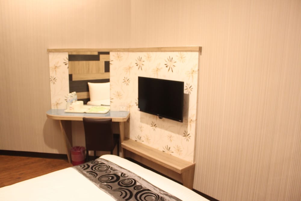 Shan Shui Hotel 27/64