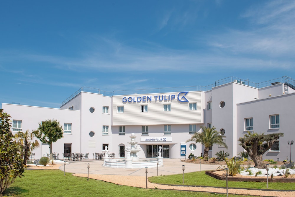 Golden Tulip Dieppe 44/47