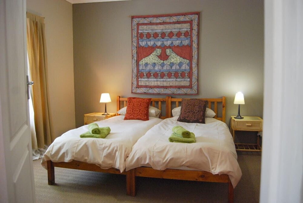Haus Victoria Self Catering Cottages 4/27