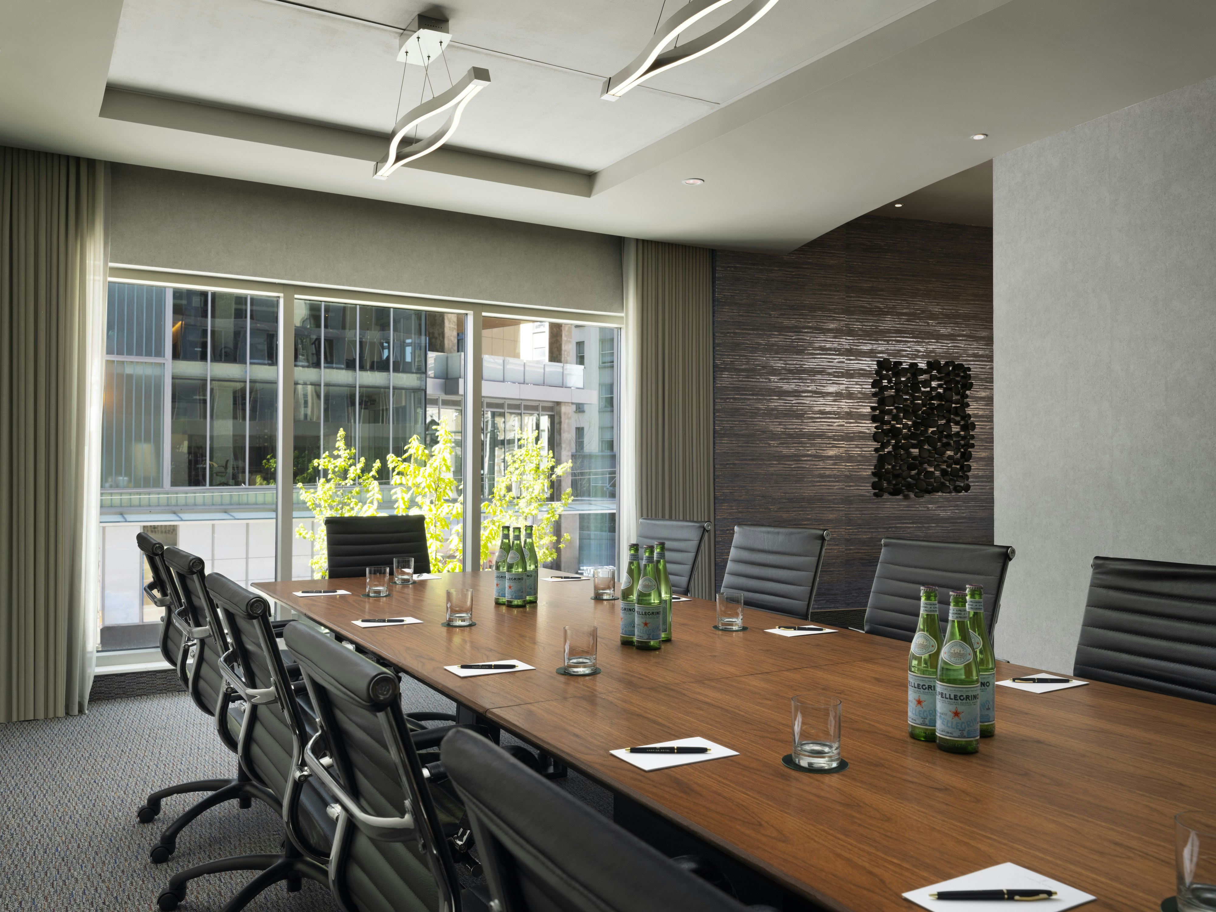The Charter Hotel Seattle Curio Collection by Hilton 74/81