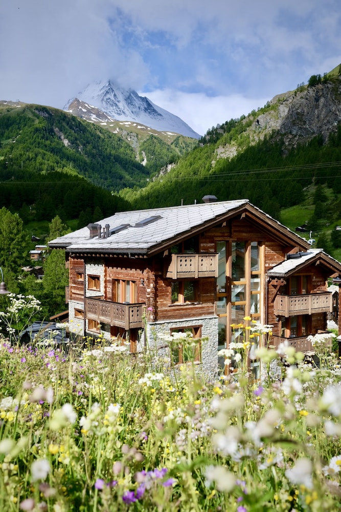 Hotel Mountain Paradise 7/50