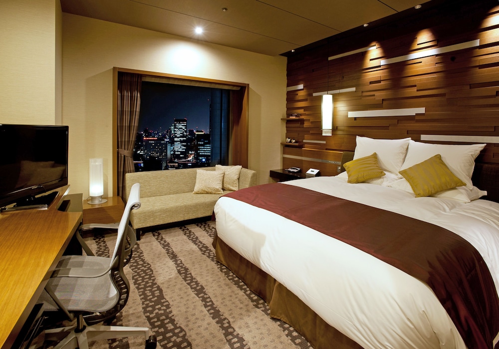 Hotel Granvia Osaka 14/50