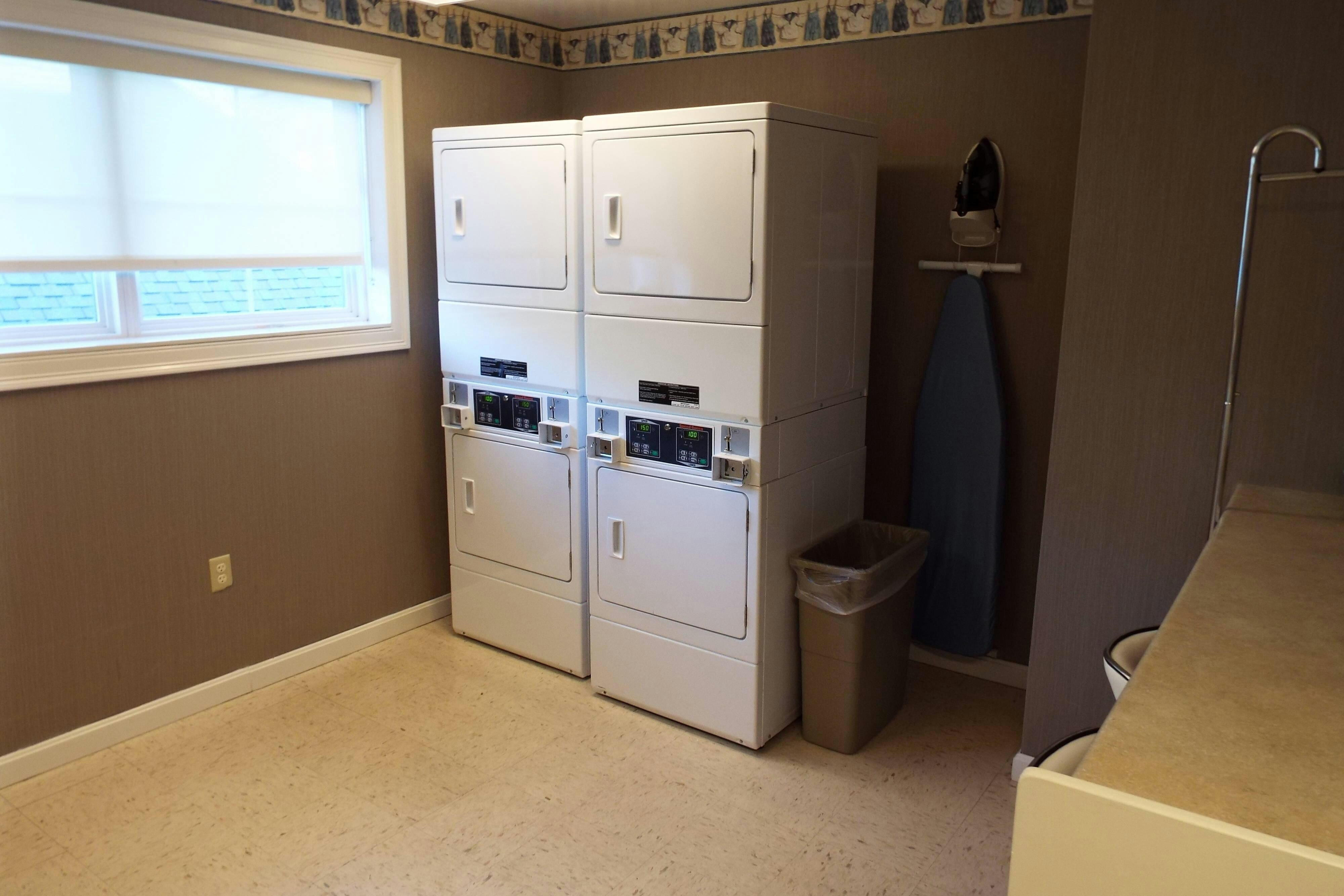Residence Inn Boston Westford 6/16