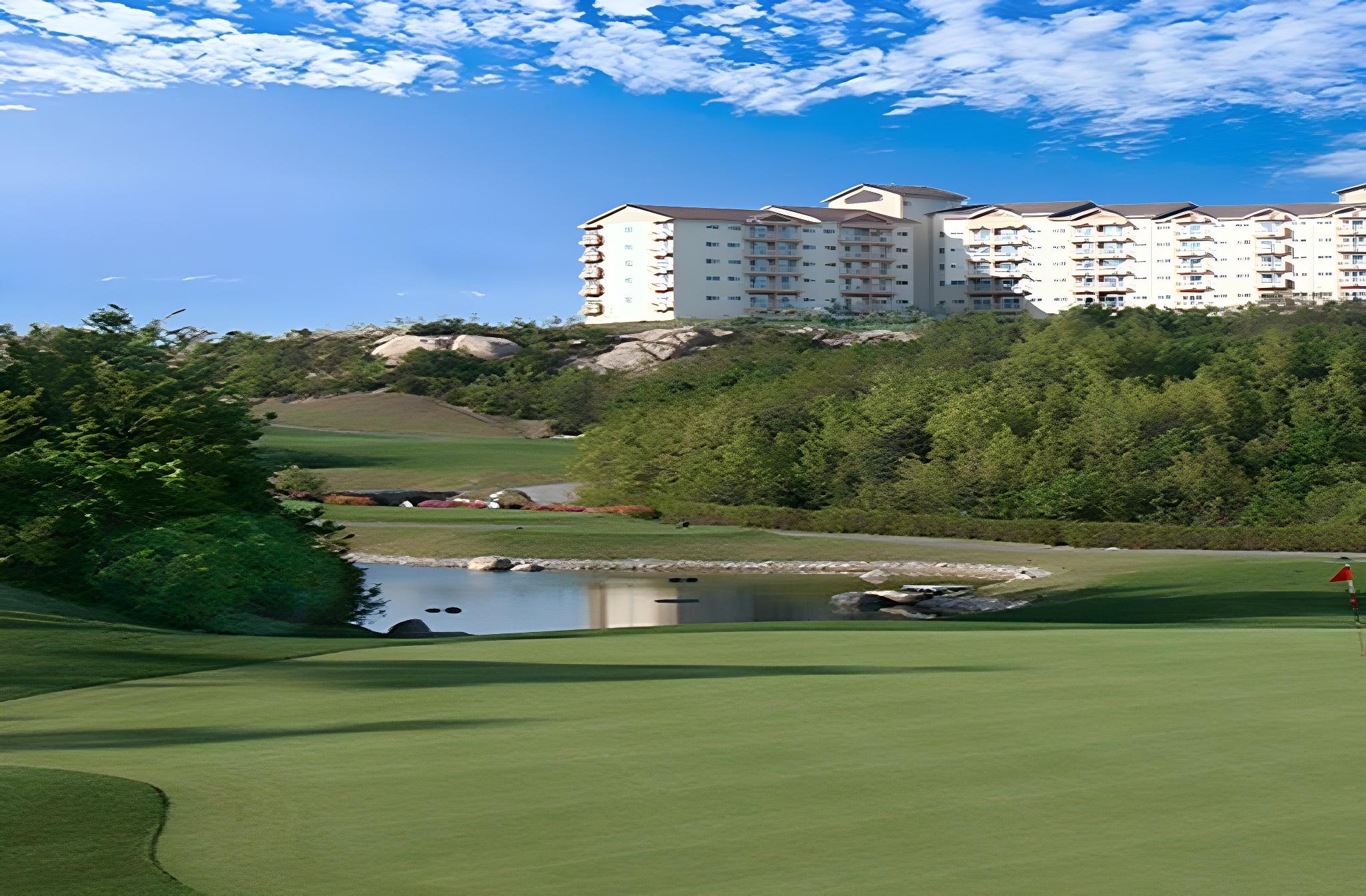 Sorak Sun Valley Resort 46/47