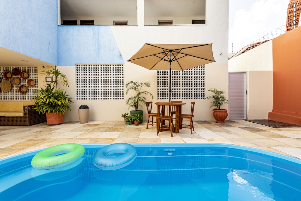 Valencia Hotel Natal 60/63