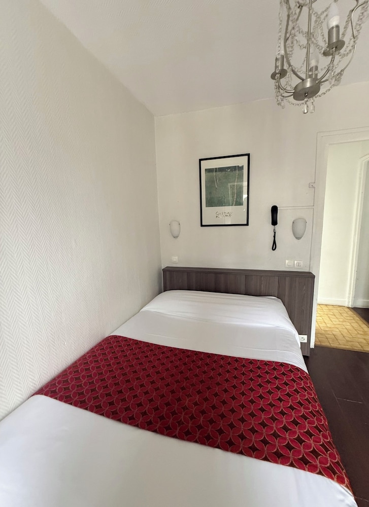 HOTEL DU BRABANT 18/44