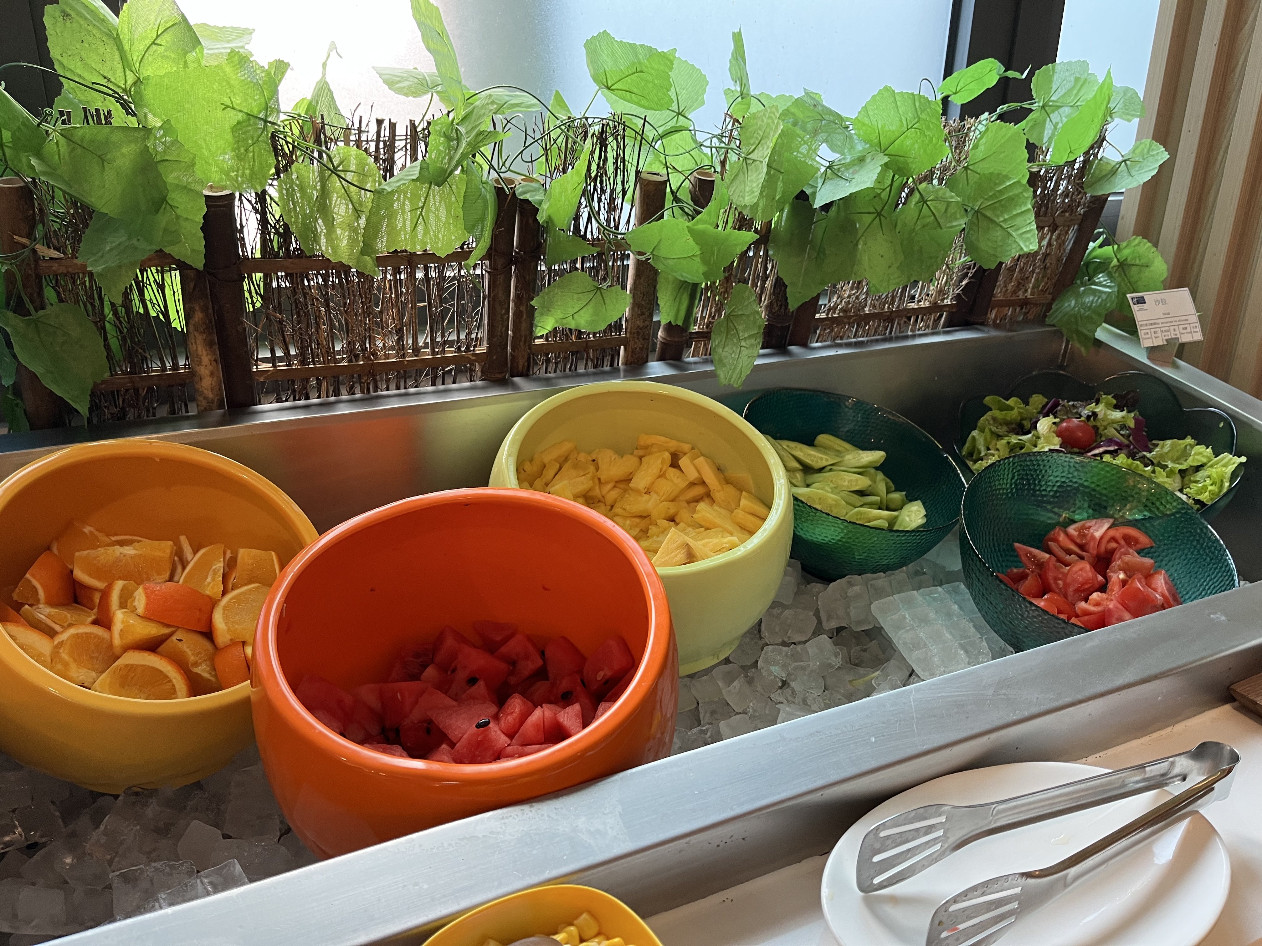 Holiday Inn Express Qingdao City Center 21/32