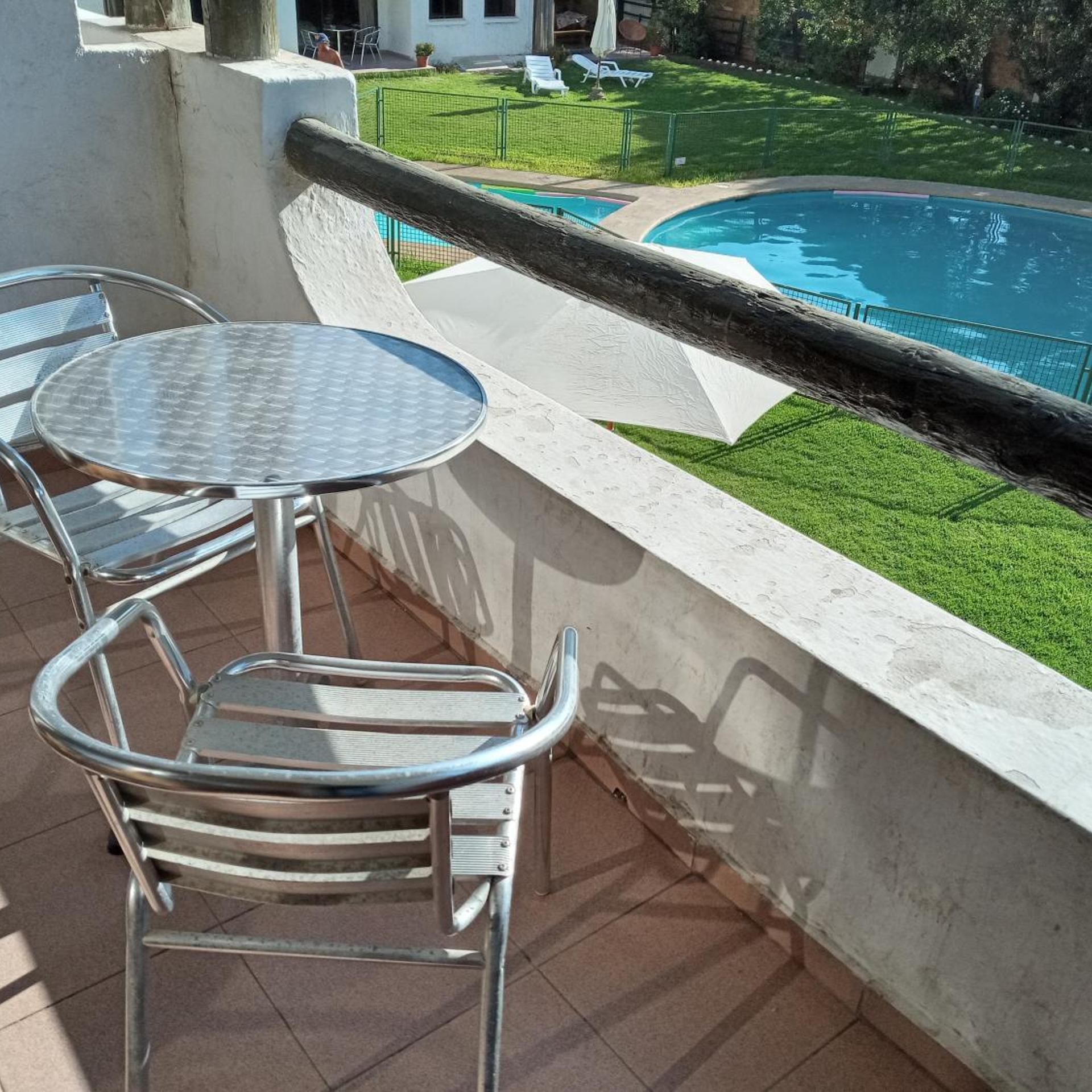Apart Hotel Sendero del Sol 29/33