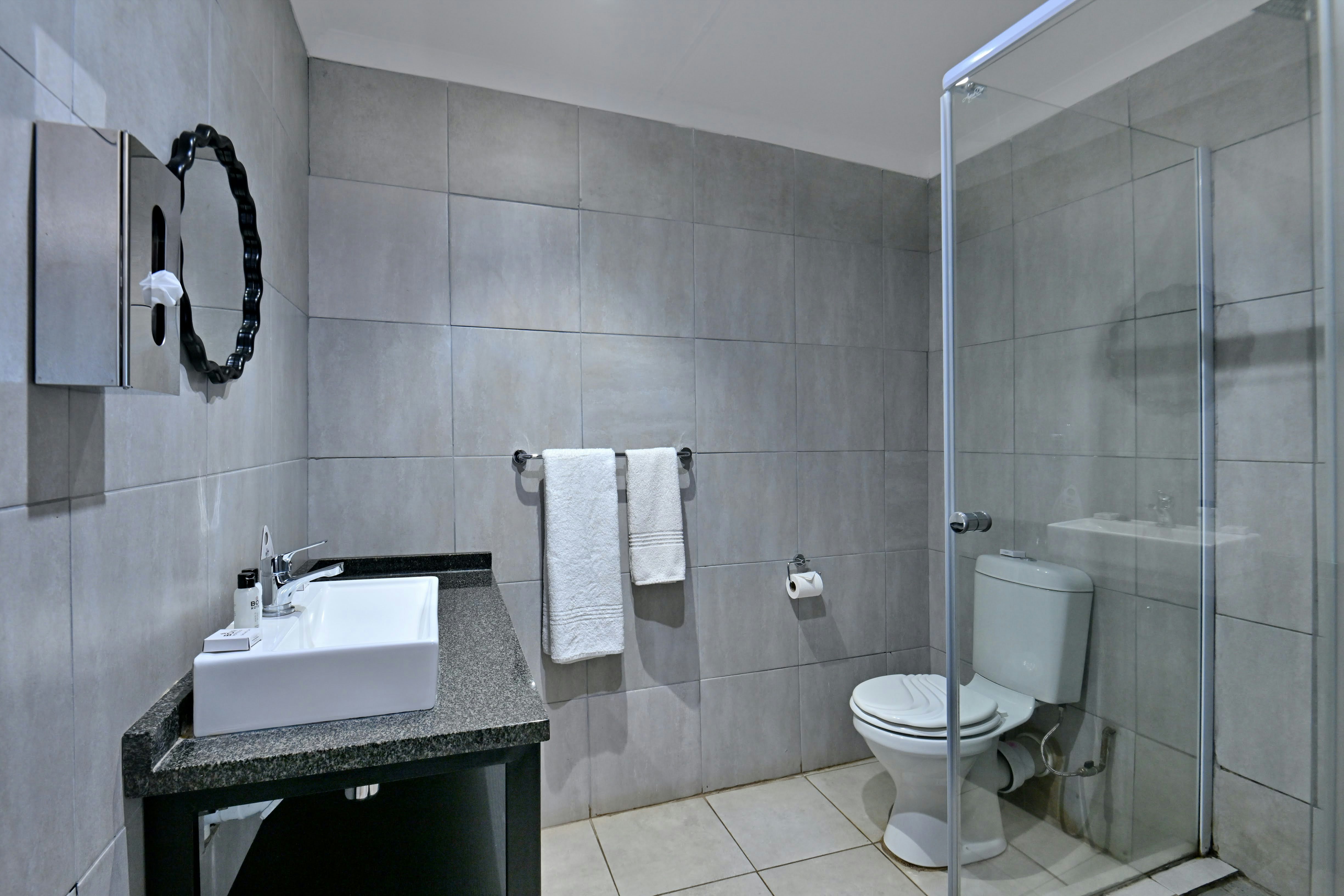 BON Hotel Rustenburg 36/36
